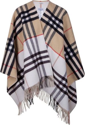 Burberry Donna, Giacche, Beige, Taglia unica, new