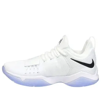 Nike PG 1 EP Chrome 878628-100