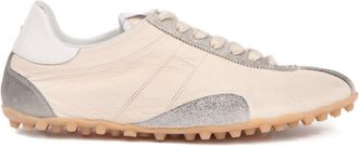 Maison Margiela Womens Sprinters Low Sneakers
