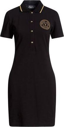 Versace VESTIDOS - Minivestidos en YOOX.COM