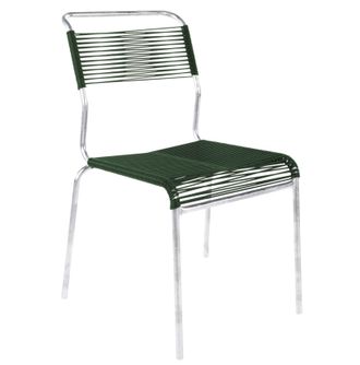 Schubiger M&ouml;bel Spaghetti-Stuhl S&auml;ntis