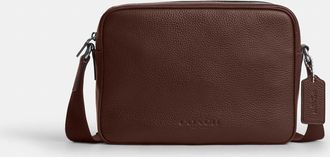 Coach Colton Crossbody Bag 25