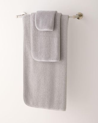 Graccioza Pearls Bath Towel