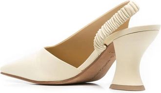 Bottega Veneta Pumps - Beige