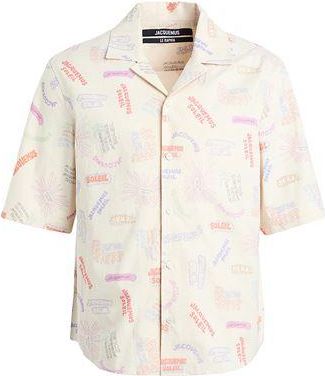 Jacquemus CAMISETAS Y TOPS - Camisas en YOOX.COM