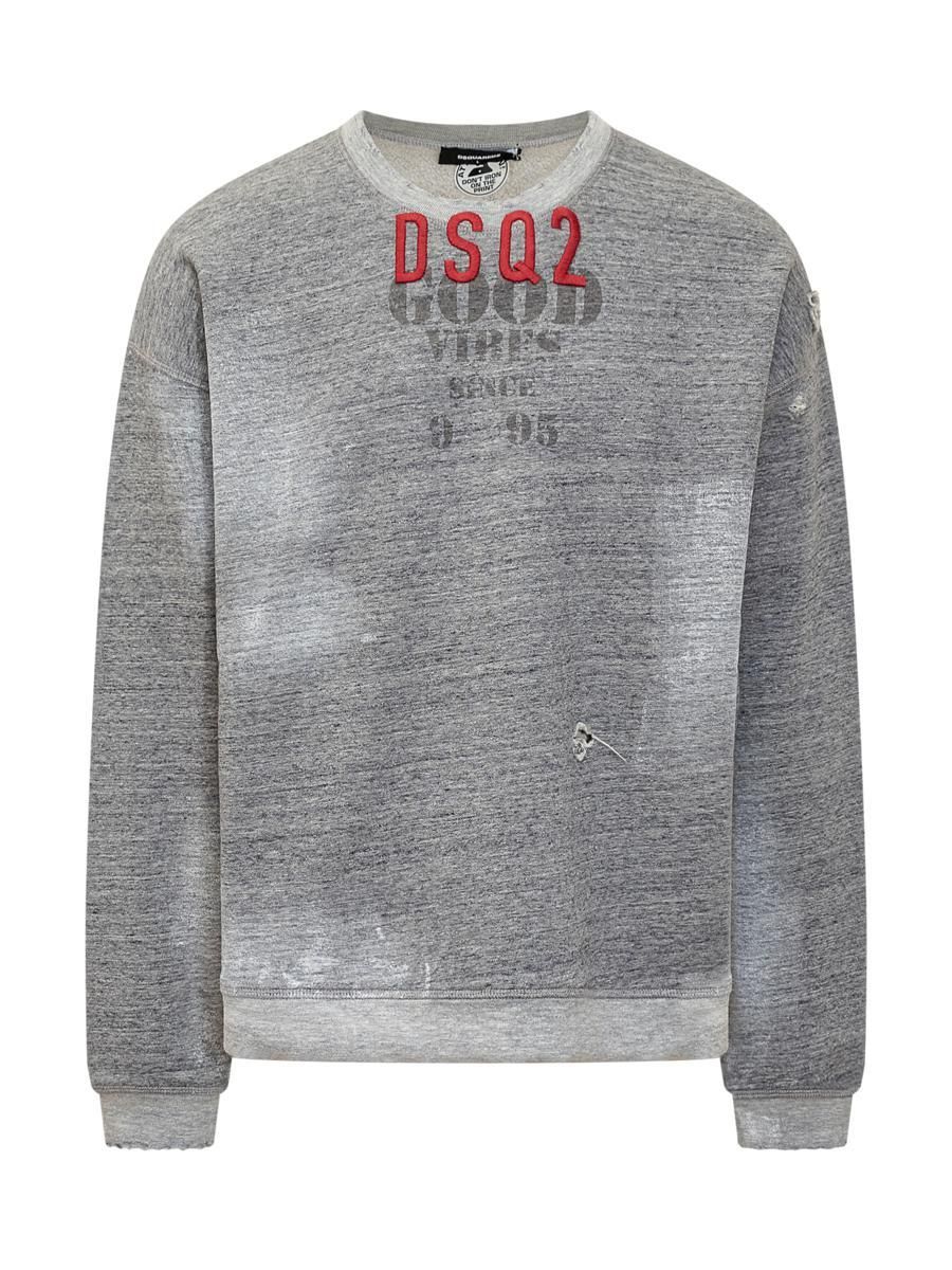 【関税&送料込】Dsquared2 Washed Grey Sweatshirt With Logo 20953134_50969839_600.jpg