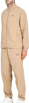 Emporio Armani Emporio Armani Ea7, Hombre, Deporte, Beige, Talla: M