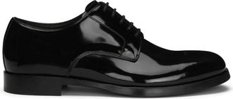 Dolce & Gabbana Leren Brogues