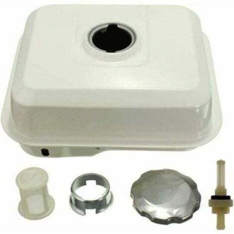 OEM Dep&oacute;sito De Combustible Para Honda Gx200 Gx160 Gx140, Repuesto De Motor - Crezuo
