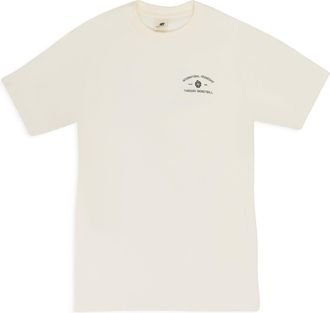 Aim&eacute; Leon Dore Cream SS Court Tee