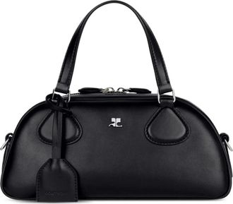 Courrèges Mujer, Bolsos, Negro, Talla: ONE Size