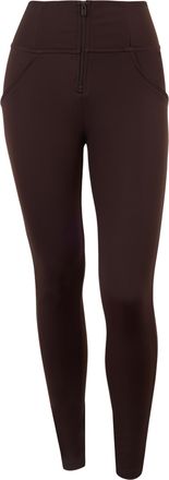 Freddy Pantaloni push up WR.UP superskinny garzati vita alta