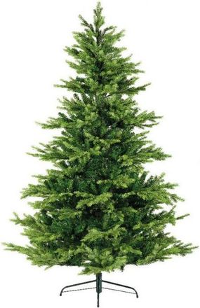 Kaemingk Verdon &Aacute;rbol De Navidad H180&oslash;120cm Pe+pvc