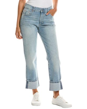 DL1961 Dl1961 Patti Fiji Straight Jean