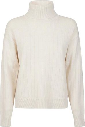 Eleventy Mujer, Jerseys, Blanco, Talla: XS