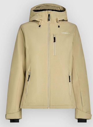 O'Neill FwcCruz Chaqueta verde