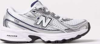 New Balance Sneakers NEW BALANCE Kids color Blue