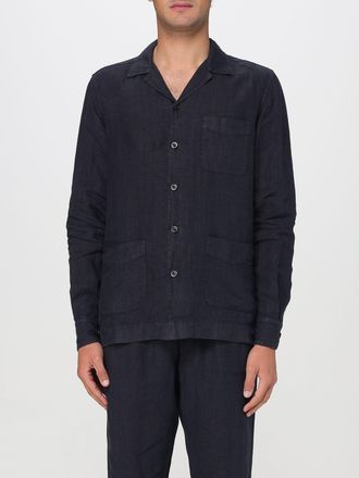 Boglioli Shirt BOGLIOLI Men color Blue