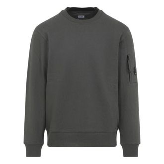 C.P. Company C.p. Company, Uomo, Felpe, Grigio, S, new