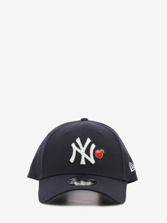New Era 9FORTY New York Yankees MLB Fruit Icon Blu
