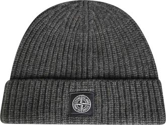 Stone Island Hombre, Accesorios, Gris, Talla: ONE Size