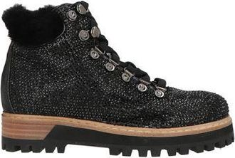 Le Silla CALZADO - Botines de ca&ntilde;a alta en YOOX.COM