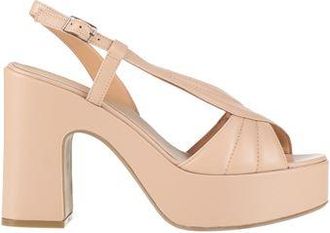 Gianmarco Sorelli FOOTWEAR - Sandals on YOOX.COM