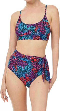 Change of Scenery Erika Top In In Bloom