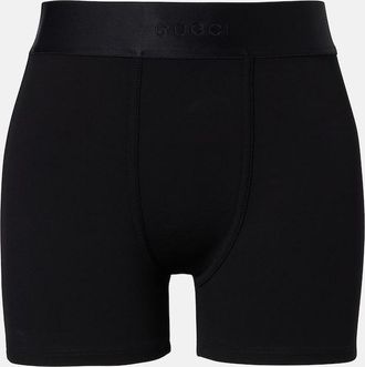 Gucci Shorts de jersey