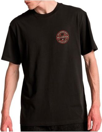 Billabong Rotor T-Shirt f&uuml;r Herren | schwarz