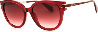 Max & Co. MO0121 Sunglasses