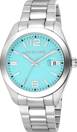 Roberto Cavalli Swiss Quartz Watch