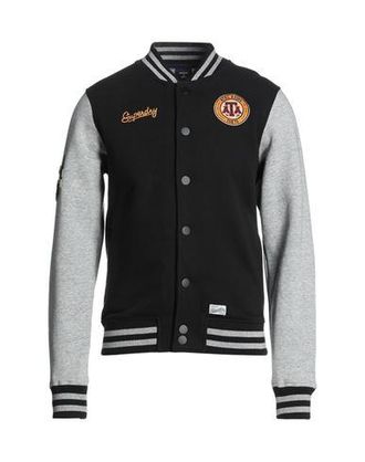 Superdry JACKEN & MÄNTEL - Jacken und Anoraks auf YOOX.COM