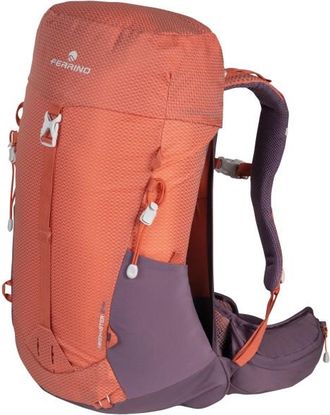 Ferrino Hikemaster 24 Lady Wanderrucksack f&uuml;r Damen | rot