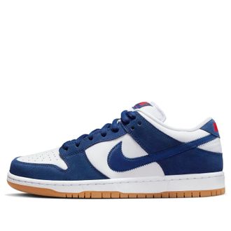 Nike SB Dunk Low Los Angeles Dodgers DO9395-400
