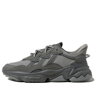 adidas (WMNS) adidas originals Ozweego Dark Grey GY9923
