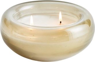 Napa Home & Garden Oudh Noir 2-Wick Candle Bowl