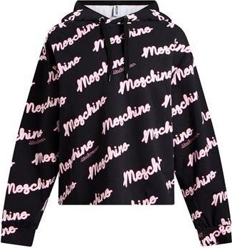 Moschino TOPWEAR - Sweatshirts on YOOX.COM