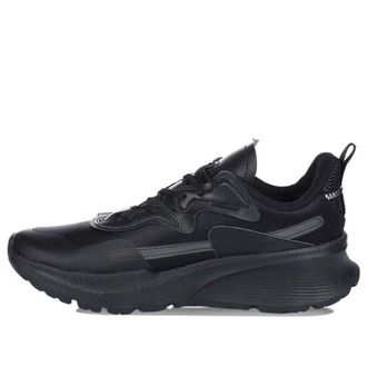 Li-Ning (WMNS) Li-Ning Soft Black ARHQ062-6