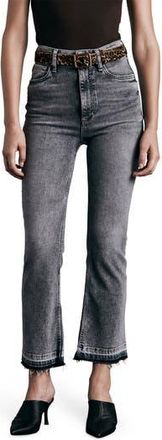 Rag & Bone Casey Ankle Flare Jeans (Harley in Harley1 at Nordstrom Rack, Size 23
