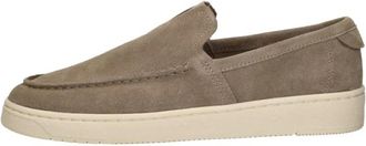 Toms Trvl Lite Loafer - Heren - Loafers - Grijs - 46 EU - Su&egrave;de - Schoenen