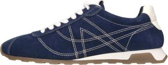 Ash Kill Bill Sneaker - Heren - Sneakers - Blauw - 44 EU - Leer - Schoenen