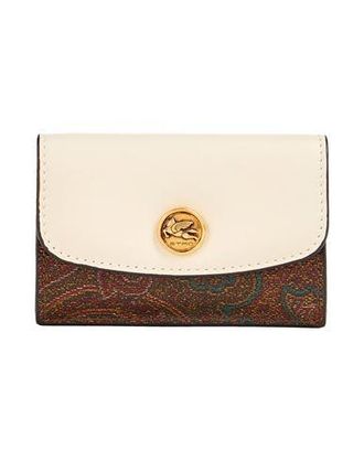 Etro Kleinlederwaren - Brieftaschen auf YOOX.COM