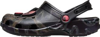 Crocs x Stranger Things Classic Clog The Upside Down 212074-90H