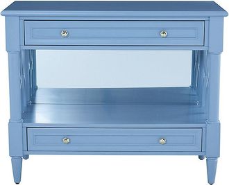 Ballard Designs Abilene Console Table - Ballard Designs