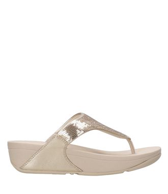 FitFlop Fitflop Sandalen grau