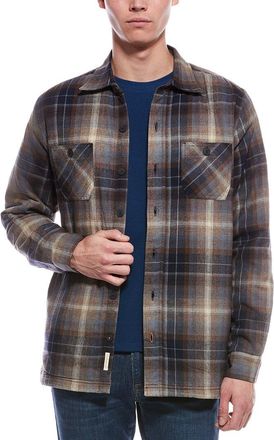Weatherproof Vintage Weatherproof Vintage Flannel Shirt Jacket