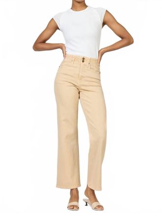 Dear John Denim Holly High Rise Jean In Mojave Desert