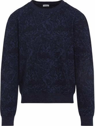 Etro Crewneck