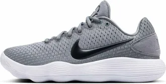 Nike Hyperdunk 2017 Low EP Cool Grey White 897637-002